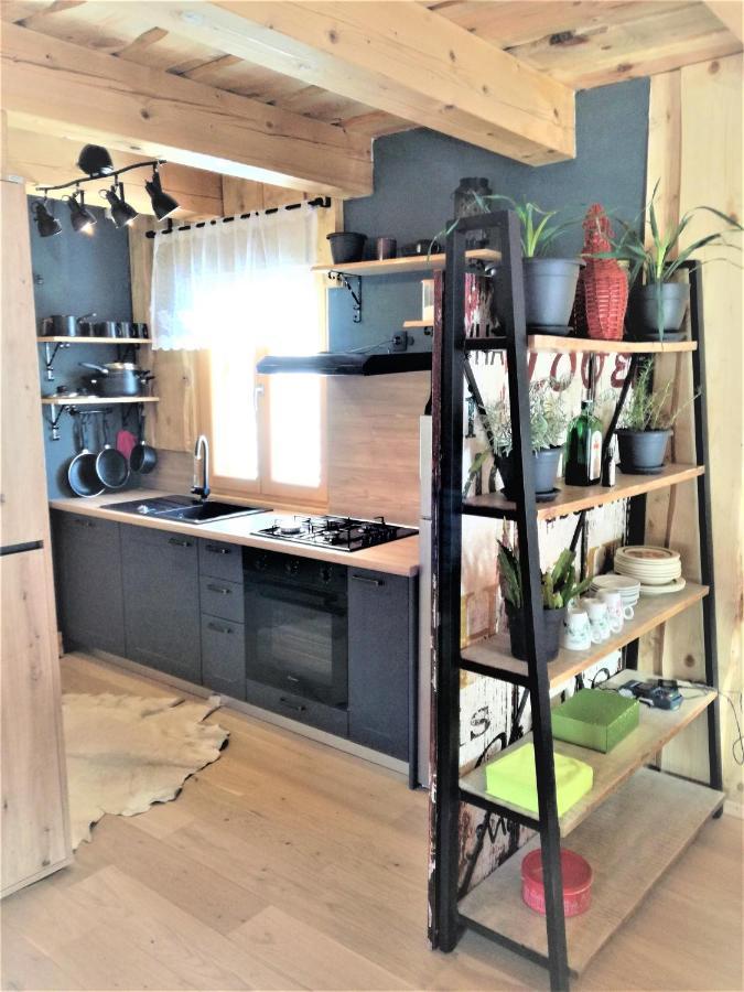 LES CHALET Kranjska Gora DUPLEX Extérieur photo