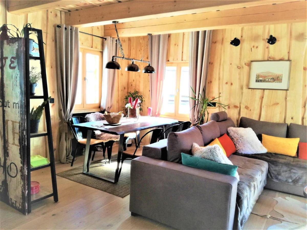 LES CHALET Kranjska Gora DUPLEX Extérieur photo