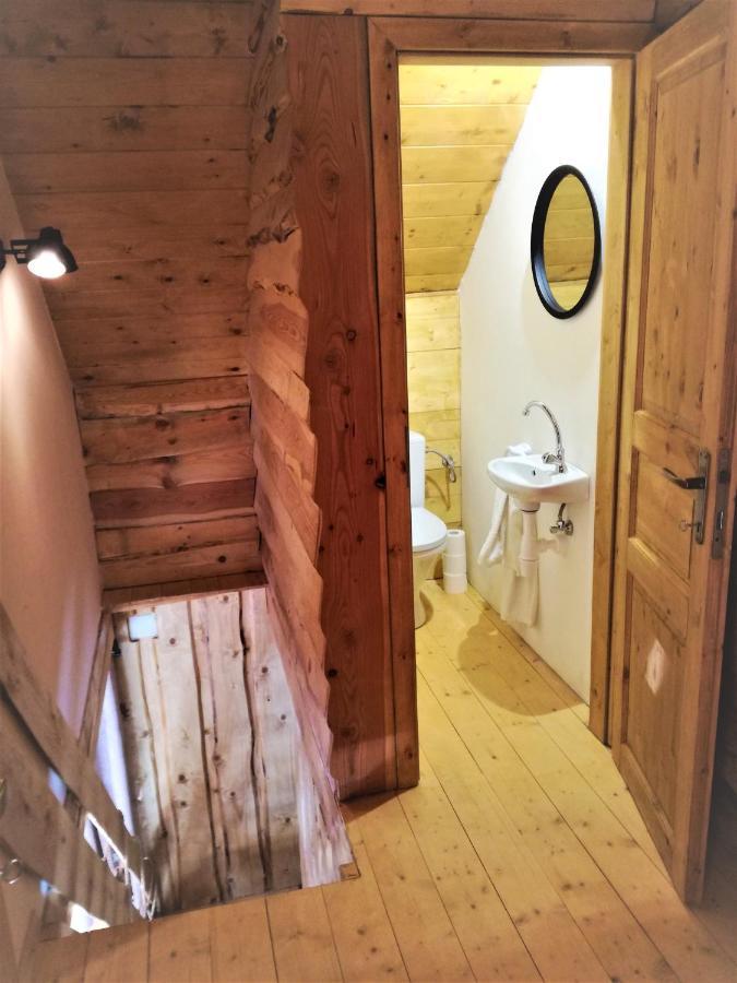 LES CHALET Kranjska Gora DUPLEX Extérieur photo