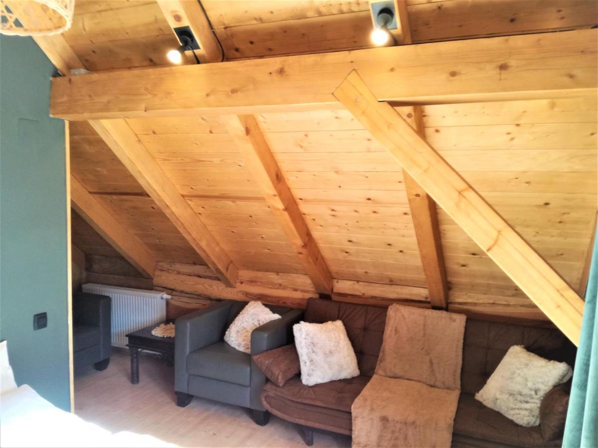 LES CHALET Kranjska Gora DUPLEX Extérieur photo